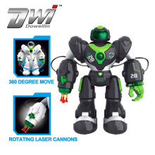 DWI dowellin intelligent robot toys for adults